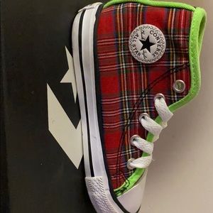 Toddler Converses